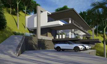 Imagem 2: Casa - Cacupé - Florianópolis