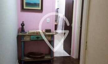 Imagem 7: Apartamento para venda com 90m² com 2 quartos em Vila Nova Conceição - São Paulo - SP