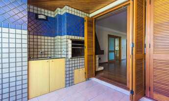 Imagem 5: Apartamento 03 dorms com 02 vagas no Menino Deus