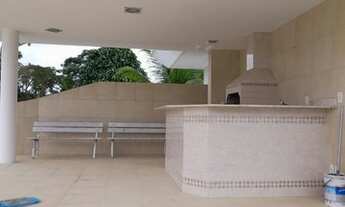 Imagem 7: Excelente casa térrea com 4 suítes Encontro das aguas