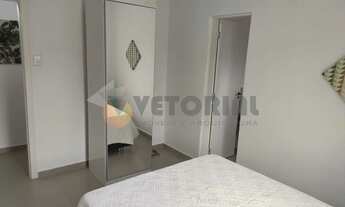 Imagem 7: Apartamento para venda possui 77 metros quadrados com 2 quartos em Prainha - Caraguatatuba