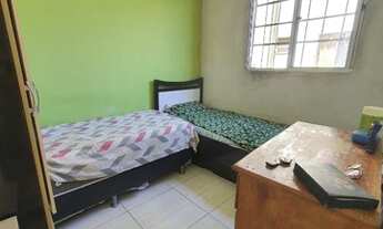 Imagem 6: Apartamento 1º andar 2 quartos no Santa Mônica ? Belo Horizonte - MG