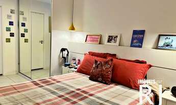 Imagem 6: Apartamento 1 quarto (suíte) a venda no Recreio dos Bandeirantes - Rio de Janeiro - RJ