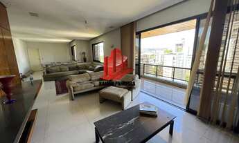 Imagem 7: Apartamento para venda com 210 metros quadrados com 4 quartos em Gutierrez - Belo Horizont