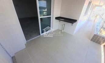 Imagem 4: Apartamento com 3 dorms, Canto do Forte, Praia Grande - R$ 910 mil, Cod: 1573