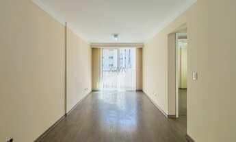 Imagem 3: Apartamento no bairro Champagnat - ARYA 1