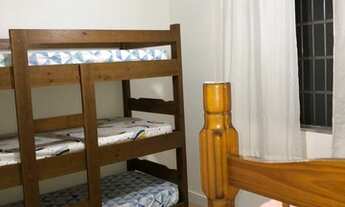 Imagem 6: Pcte de 6 dias Carnaval Ap. térreo Guilhermina, 50 metros da praia