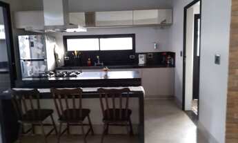 Imagem 4: Casa Alphaville Casa em condomínio com 3 dormitórios