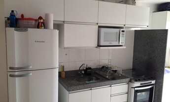 Imagem 6: Apartamento para venda tem 72 metros quadrados com 3 quartos em Setor Sudoeste - Goiânia