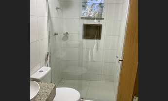Imagem 3: Quarto e sala - Av . Canavieras