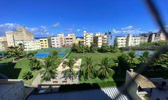 Imagem 3: Apartamento 3/4 no Pituba Ville, Sendo uma suíte com infraestrutura completa nascente vist