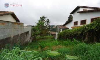 Imagem 3: Terreno à venda, 630 m² por R$ 350.000,00 - Centro Alto - Ribeirão Pires/SP