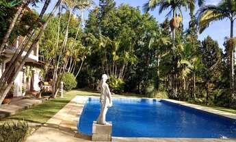 Imagem 3: Chácara com 6 dormitórios à venda, 7950 m² por R$ 1.700.000 - Jardim Itapema - Guararema