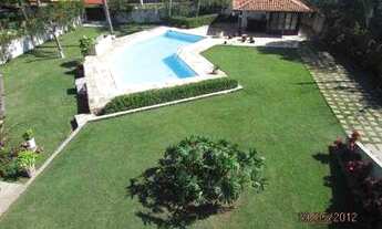 Imagem 2: Casa para venda tem 380 metros quadrados com 11 quartos em Boqueirão - Saquarema - RJ