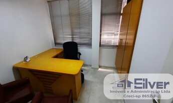 Imagem 5: VILA OLÍMPIA - MOBILIADO - 120 m² úteis