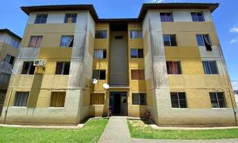 Imagem 6: Direitos sobre o Apartamento no Condomínio Residencial Ilha das Palmas, Paranaguá