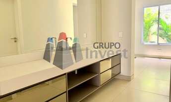 Imagem 5: Casa com 4 dormitórios à venda, 634 m² por R$ 4.800.000,00 - Alphaville - Campinas/SP