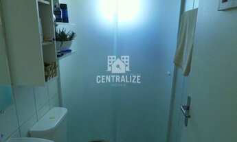 Imagem 3: Apartamento para venda- Res. Jd. América I