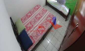 Imagem 6: Santos - Apartamento Padrão - José Menino