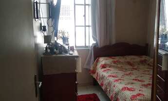 Imagem 5: Apartamento reformada piso porcelanato 1 quarto Lapa - Rio de Janeiro - RJ