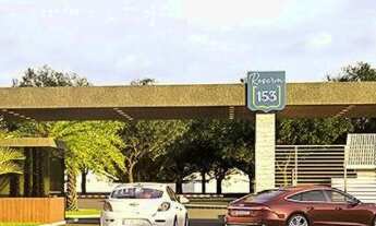 Imagem 2: Loteamento em Anápolis ao Prox.do Daia as margens BR.153