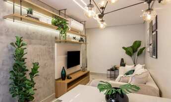 Imagem 4: Jardim Flamboyant - Casas de 55m² com terrenos a partir de 175m²