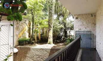 Imagem 2: Casa com 3 dormitórios à venda, 477 m² por R$ 1.670.000,00 - Centro Alto - Ribeirão Pires