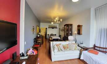 Imagem: VENDO - IPANEMA - 3 QUARTOS