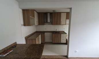 Imagem 7: Apartamento desocupado 45 metros quadrados com 2 quartos em Hauer - Curitiba - PR
