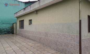 Imagem 4: Casa com 4 dormitórios à venda, 130 m² por R$ 495.000,00 - Centro Alto - Ribeirão Pires/SP