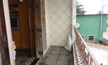 Imagem 4: São Vicente - Casa Padrão - Vila Nossa Senhora de Fátima