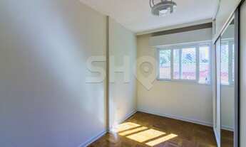 Imagem 2: Apartamento em Pinheiros, 2 dormitórios, super ensolarado e prox. Estação Sumaré do Metrô