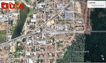 Imagem 6: Terreno à venda em Tabapuá em Caucaia