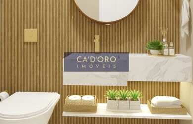 Imagem 6: PROJETAMOS E CONSTRUÍMOS SUA CASA NO CONDOMINIO BUONA VITA