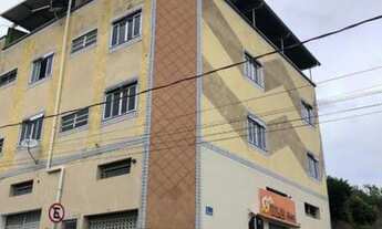 Imagem: Apartamento-À VENDA-Nova Era-Juiz de Fora-MG