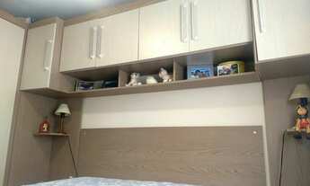 Imagem 4: Apartamento para venda com 92 metros quadrados com 2 quartos