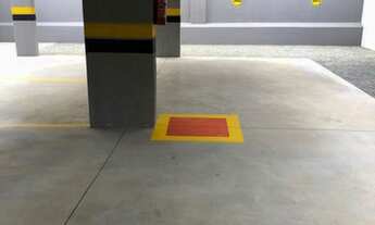 Imagem 3: Apartamento Santa Monica de 2/4 com suíte fino acabamento