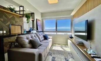 Imagem 2: Apartamento à venda, 2 quartos, 1 suíte, 1 vaga, Zona Nova - Capão da Canoa/RS