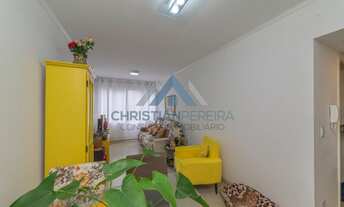 Imagem 2: Ótimo apto de 2 dorms c/dep.empregada, 1 vaga, próximo ao Zaffari Higienópolis. Salão de