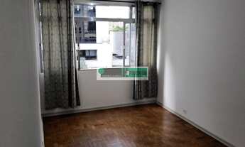 Imagem 2: Kitch Recém Pintada. A 200m da Av. Paulista