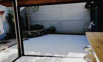 Imagem 2: Casa de condomínio sobrado para venda com 125 metros quadrados com 3 quartos