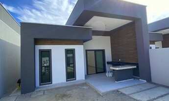 Imagem 2: Mude de vida com a compra da sua nova casa