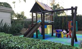 Imagem 6: APARTAMENTO PARA VENDA E LOCAÇÃO EM SANTANA COM 179 M2 COM 3 DORMITORIOS, 3 SUITES, 3 VAGA