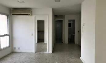 Imagem 4: Comercial/Industrial de 108 metros quadrados no bairro Barra da Tijuca