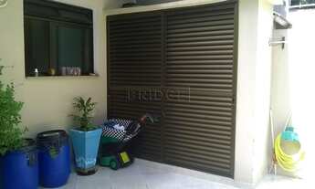 Imagem 3: Casa em Condomínio 3 dormitórios