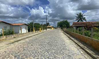 Imagem 7: Fazenda com 20,0 hectares, em Comum, distrito de Monte Alegre/RN