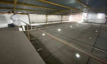 Imagem 2: Aluga Excelente Galpão Comercial 570,60 m², Ilha Santa Maria, Vitória/ES