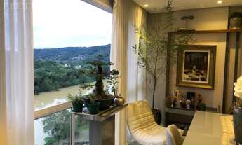 Imagem 4: Blumenau - Apartamento Padrão - Vorstadt