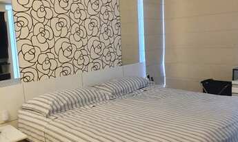 Imagem 5: Apartamento para venda tem 180 metros quadrados com 4 quartos em Maurício de Nassau - Caru