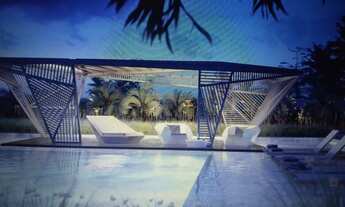 Imagem 5: Lindo apartamento na Barra da Tijuca com uma espetacular área de lazer